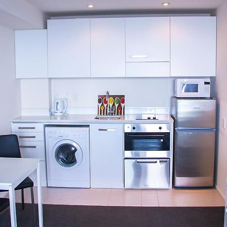 Semi Penthouse With Free Parking Apartment Auckland Exterior foto