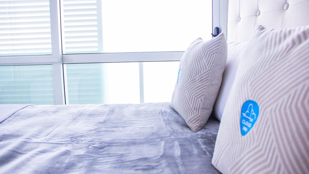 Semi Penthouse With Free Parking Apartment Auckland Exterior foto